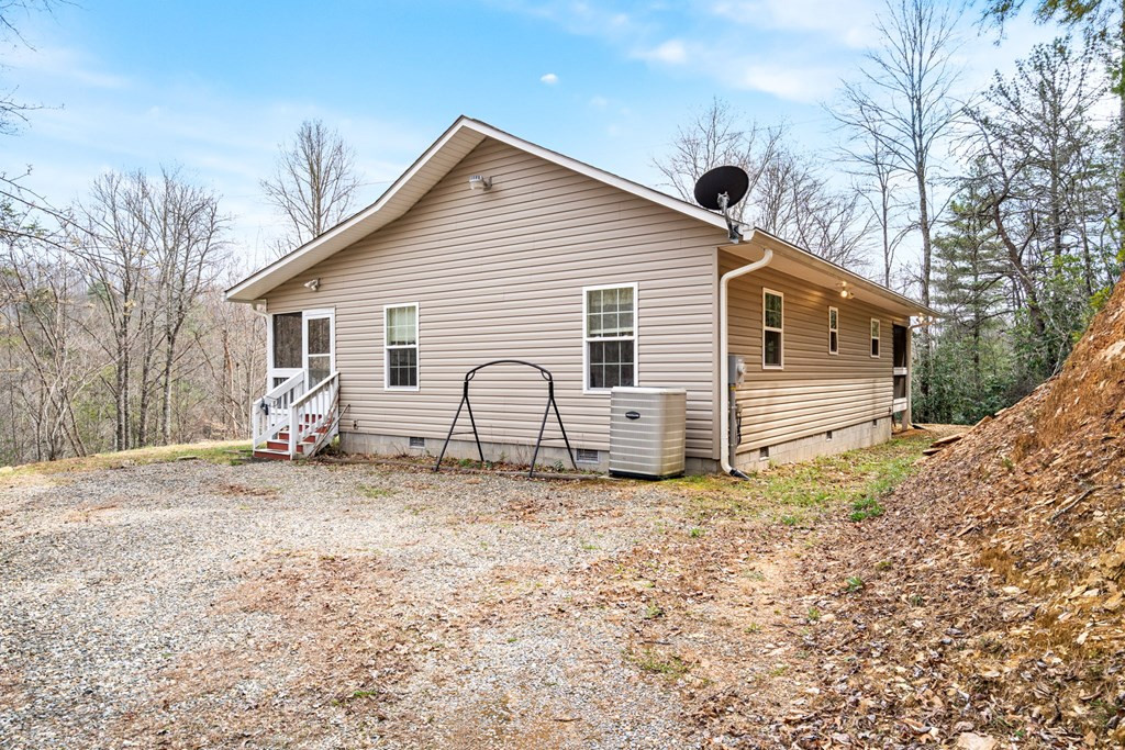 145 Raymond Wilson Road Topton, NC 28781 - Photo 31 of 31