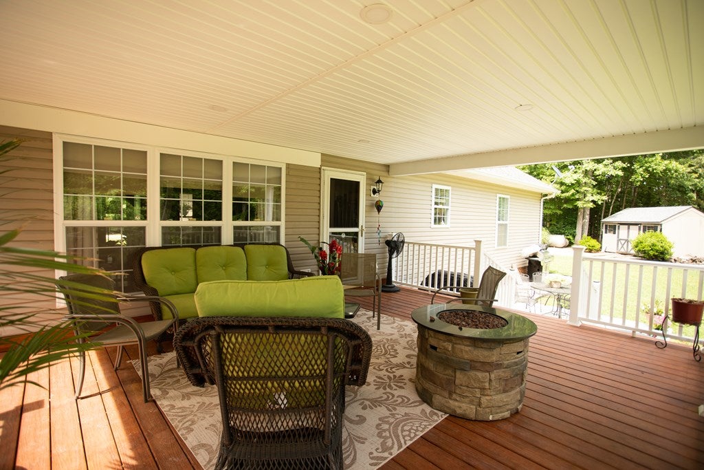 1528 Carter Road Farmville, VA 23901 - Photo 35 of 50 Gallery Image 35