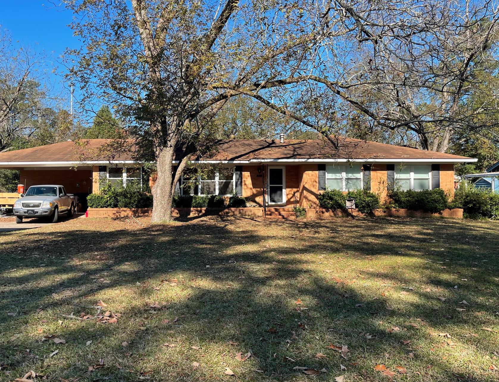 2209 Silverdale Road Augusta, GA 30906 - Photo 1 of 1 front
