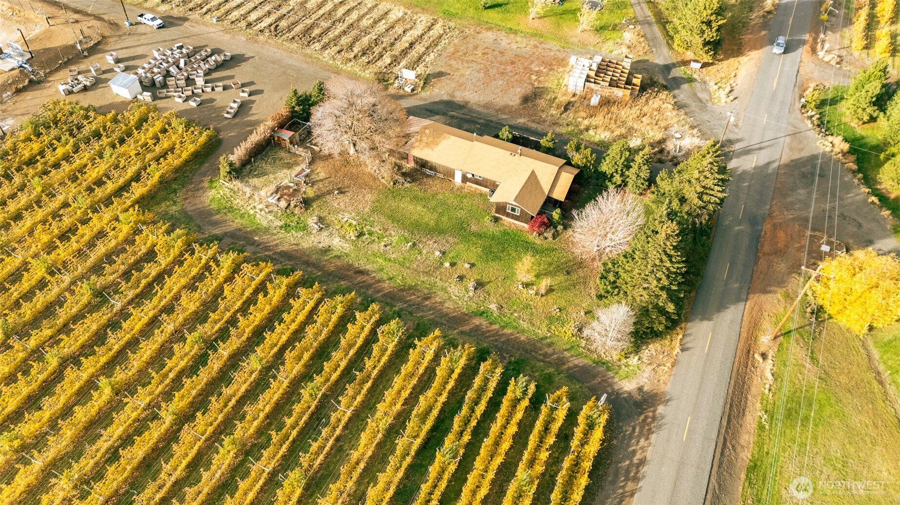 750 Potter Road Tieton, WA 98947 - Photo 34 of 36