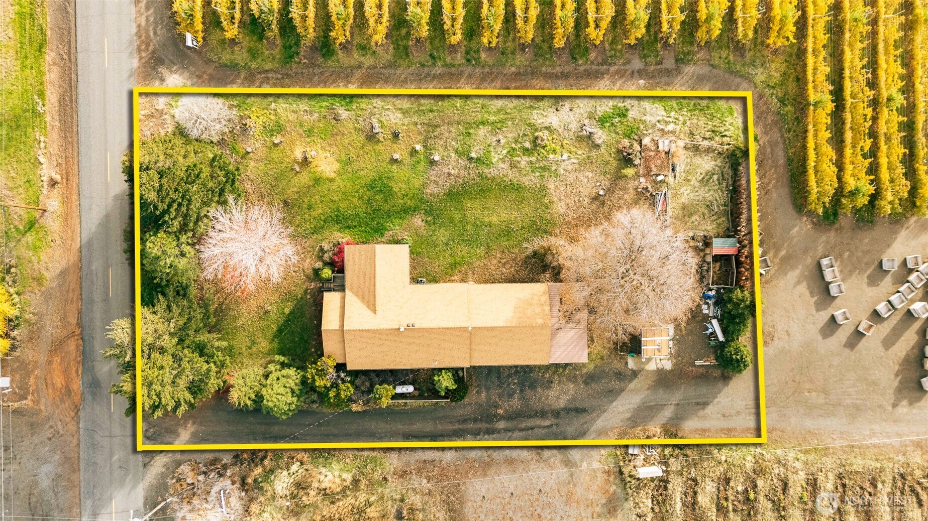 750 Potter Road Tieton, WA 98947 - Photo 36 of 36