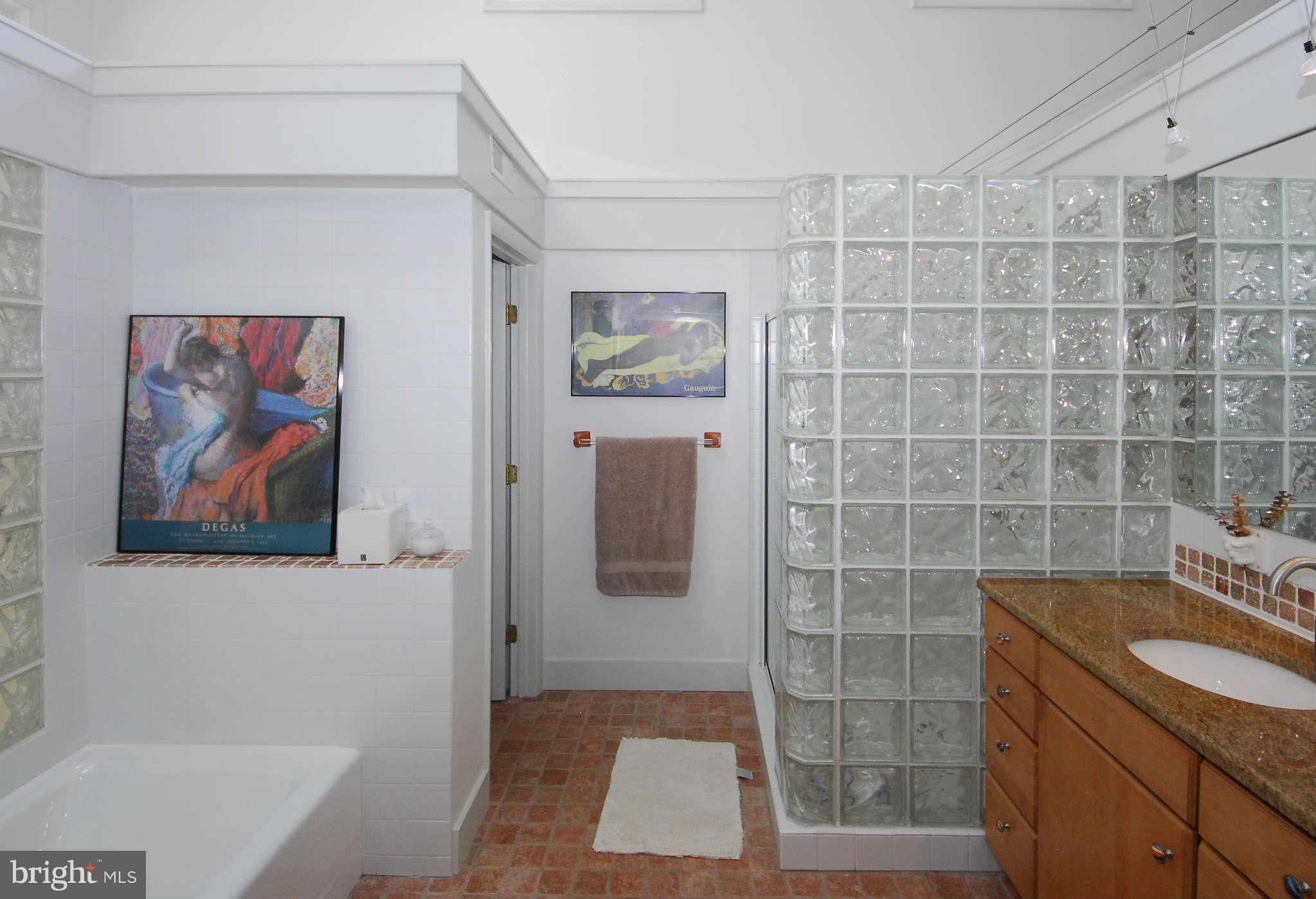 892 Childs Point Road Annapolis, MD 21401 - Photo 14 of 28 Master bathroom