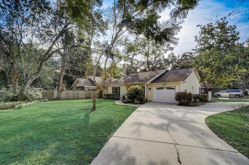 1500 Old Eustis Road Mount Dora, FL 32757 - Photo 1 of 1