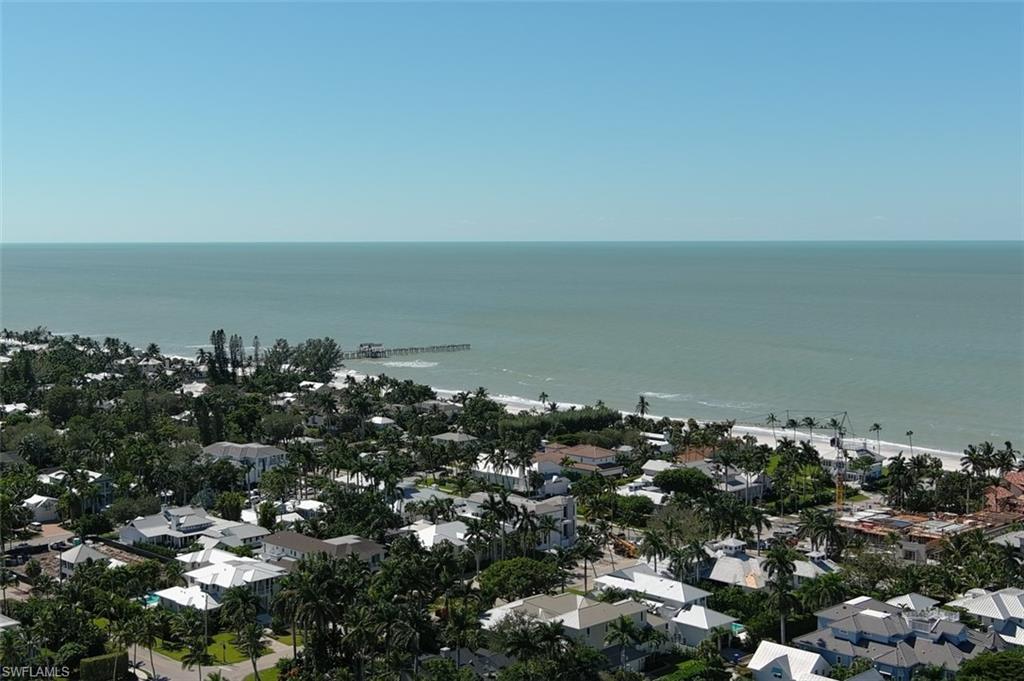 250 7th Avenue South, Unit 305 Naples, FL 34102 - Photo 24 of 24 an aerial view of multiple house