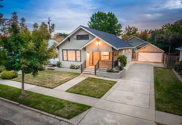 $739,900 | 5008 U Street, Sacramento, CA 95817