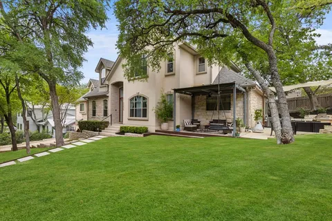 $2,499,000 | 2206 West 11th Street, Austin, TX 78703