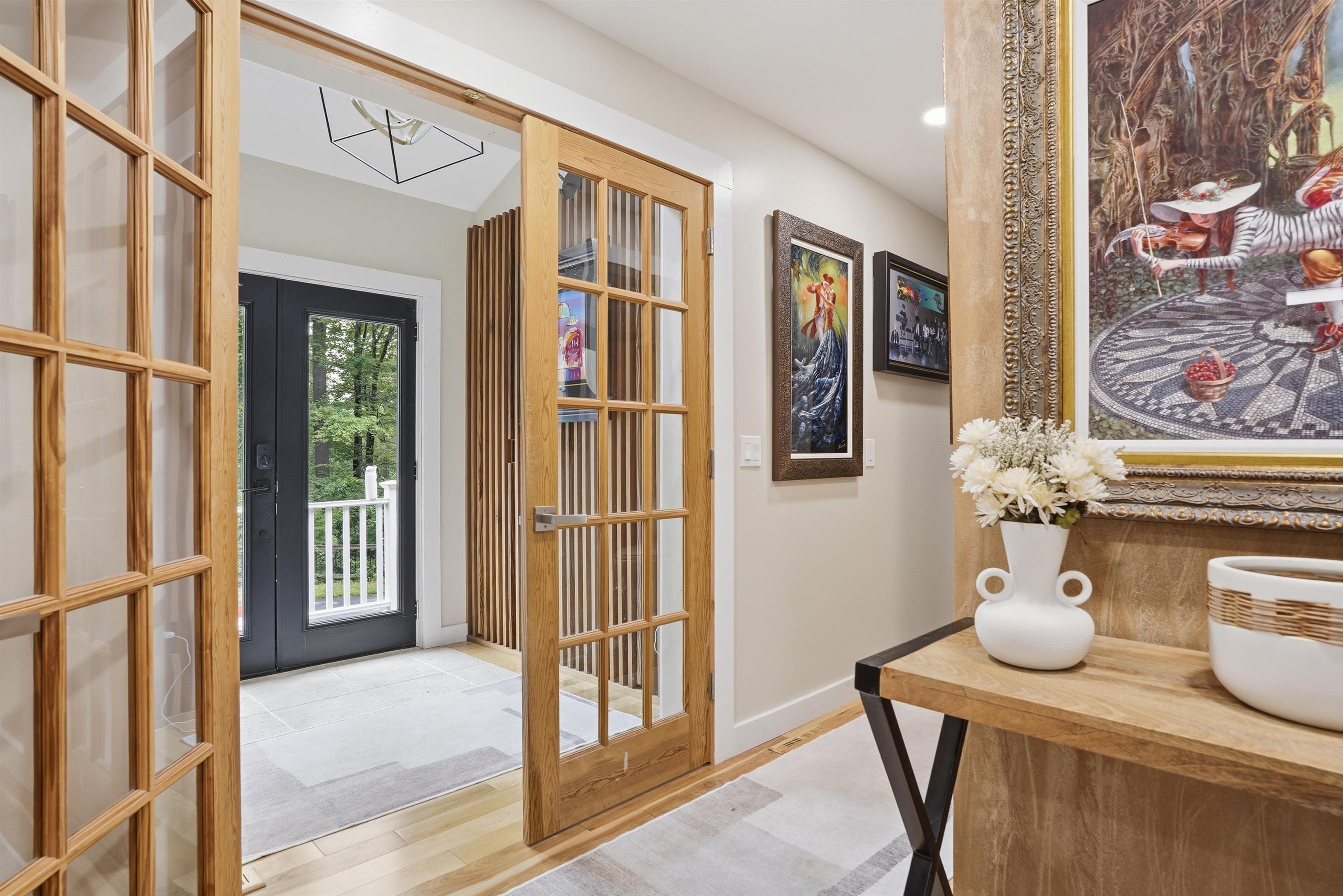 17 Spring Hill Road Mont Vernon, NH 03057 - Photo 4 of 29