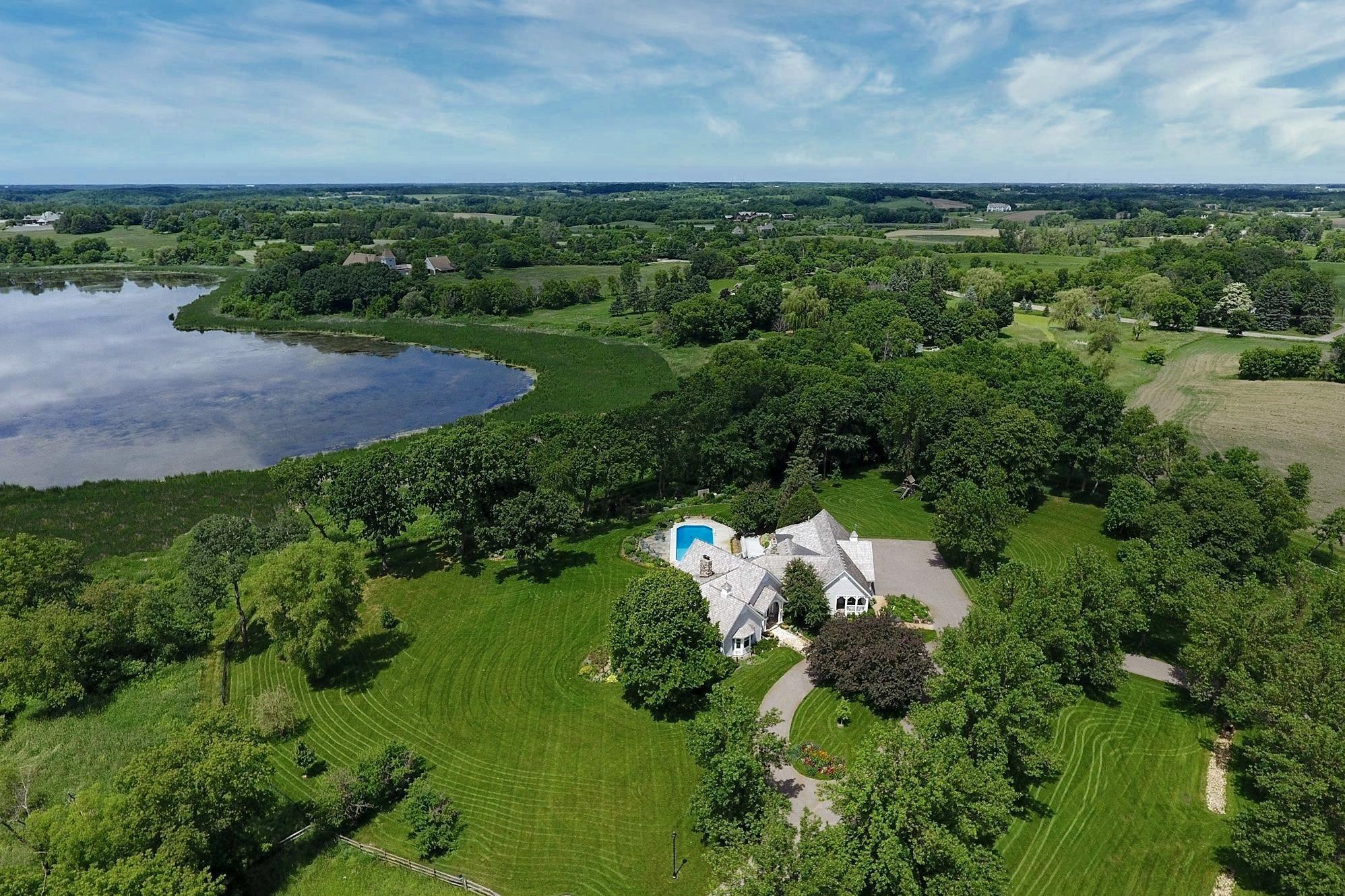 2905 Willowood Farm Road Medina, MN 55340 - Photo 35 of 36