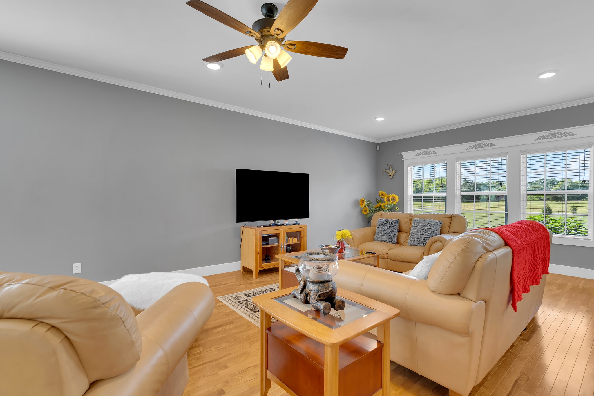 90 Pine Bluff Road Winchester, TN 37398 - Photo 8 of 44