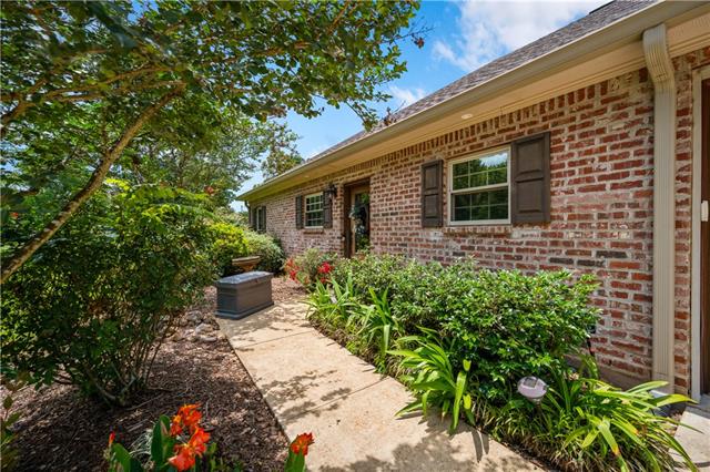 1633 Palmer Chapel Road Pineville, LA 71360 - Photo 44 of 45