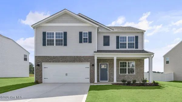 $367,740 | 140 Rashford Way, Raeford, NC 28376
