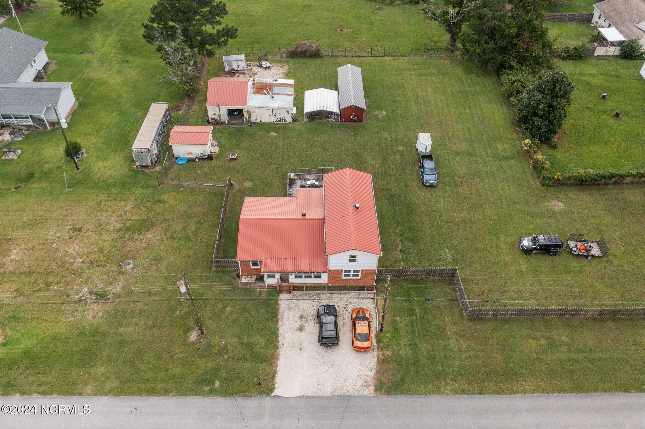 309 Camp Davis Road Holly Ridge, NC 28445 - Photo 40 of 45 43-web-or-mls-13