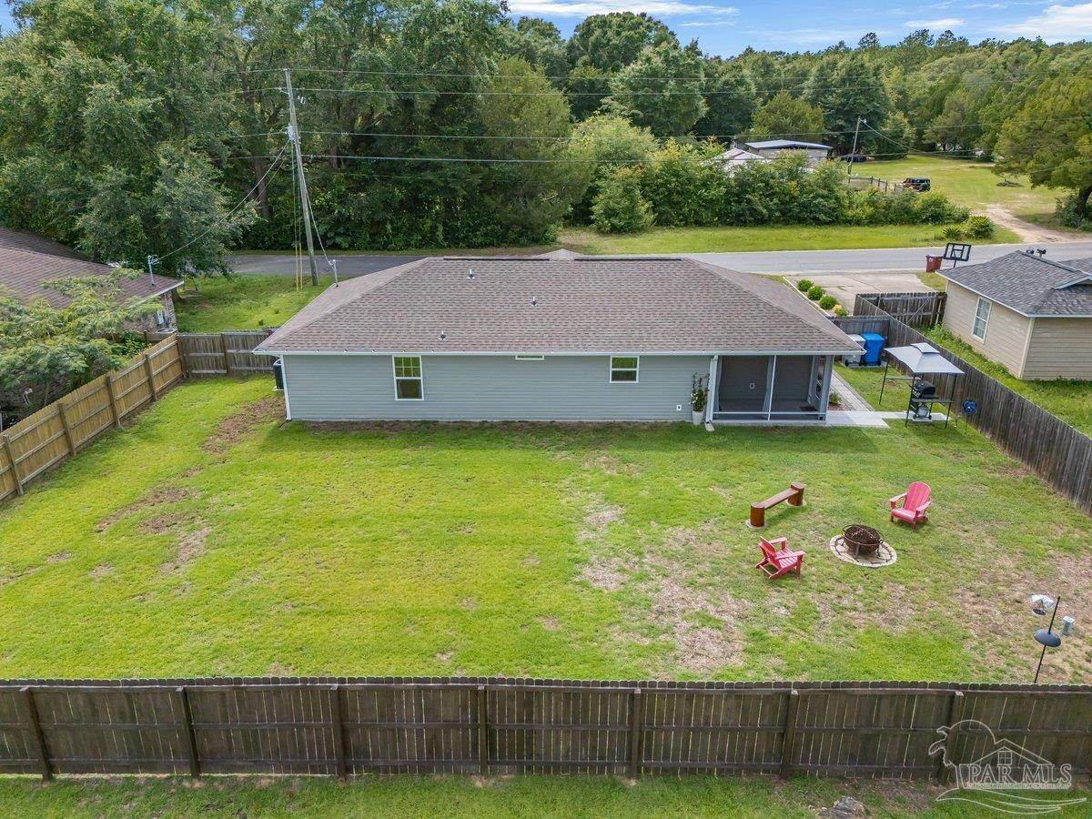6588 Kembro Road Milton, FL 32570 - Photo 28 of 39
