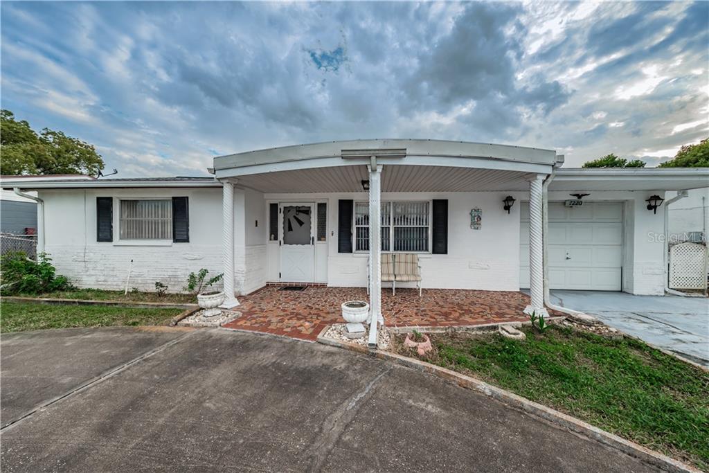 7220 Ivanhoe Drive Port Richey, FL 34668 - Photo 1 of 1 Gallery Image 1