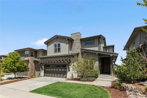 $1,225,000 | 485 Meadowleaf Lane, Highlands Ranch, CO 80126
