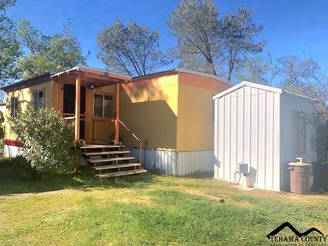 15912 Stagecoach Road Corning, CA 96021 - Photo 2 of 13