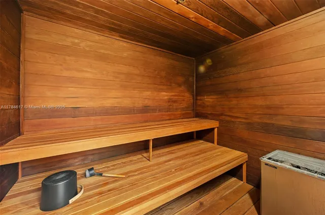 a room with furniture and wooden floor