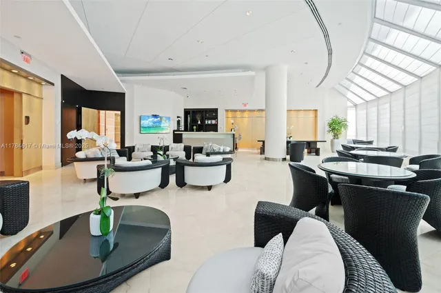 a view of water heater room