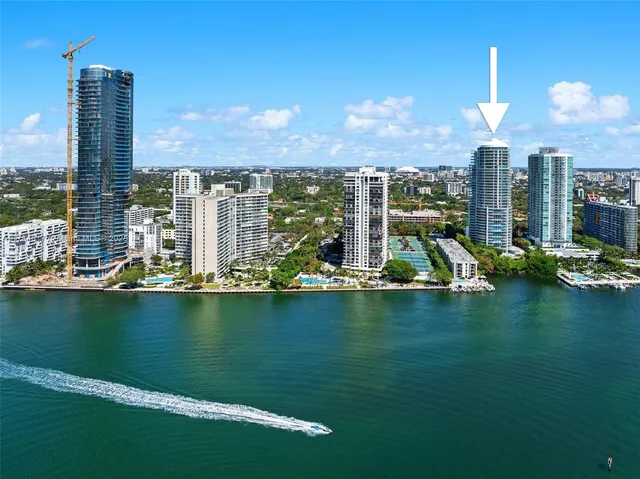 $2,090,000 | 2127 Brickell Avenue, Unit 2104, Miami, FL 33129