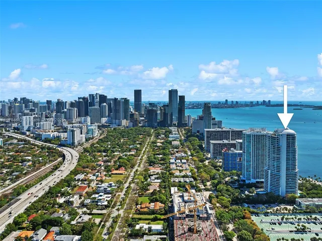 $2,090,000 | 2127 Brickell Avenue, Unit 2104, Miami, FL 33129