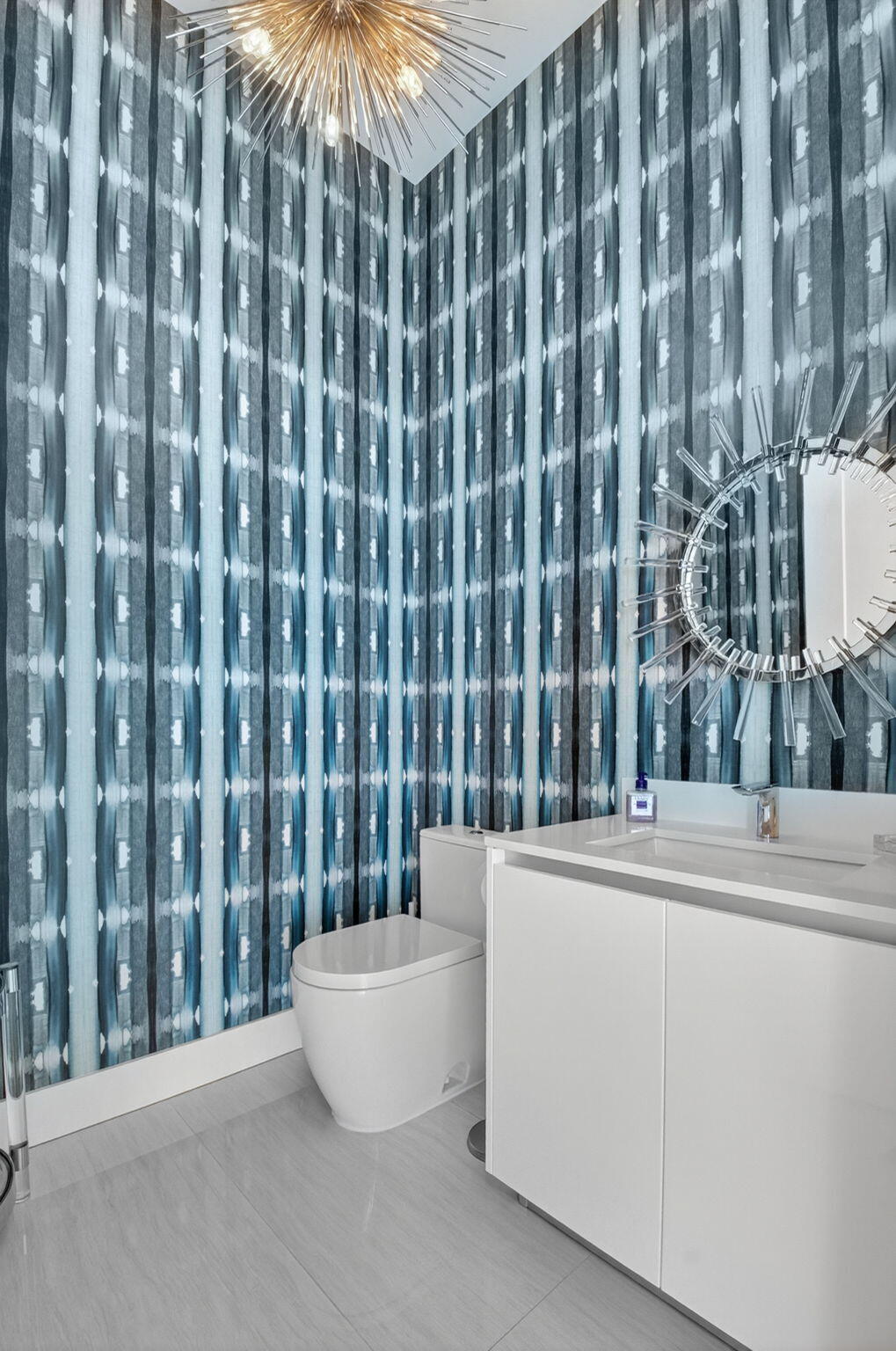 20155 Boca W Drive, Unit PHB904 Boca Raton, FL 33434 - Photo 29 of 50 a bathroom with a bathtub and shower