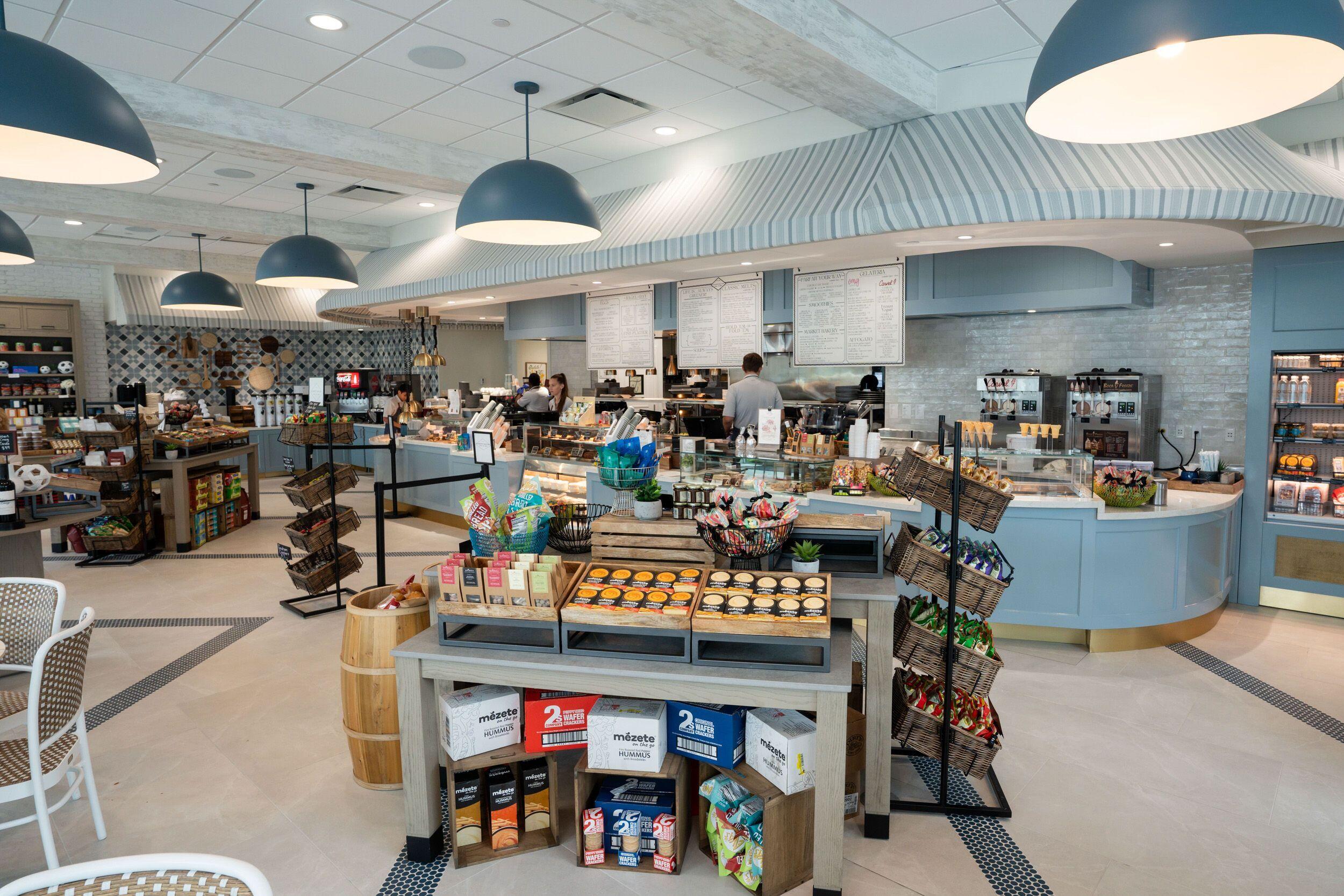 20155 Boca W Drive, Unit PHB904 Boca Raton, FL 33434 - Photo 50 of 50 a view of a store