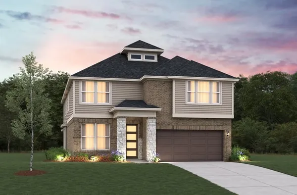$447,303 | 21230 Bridle Rose Trail, Tomball, TX 77377