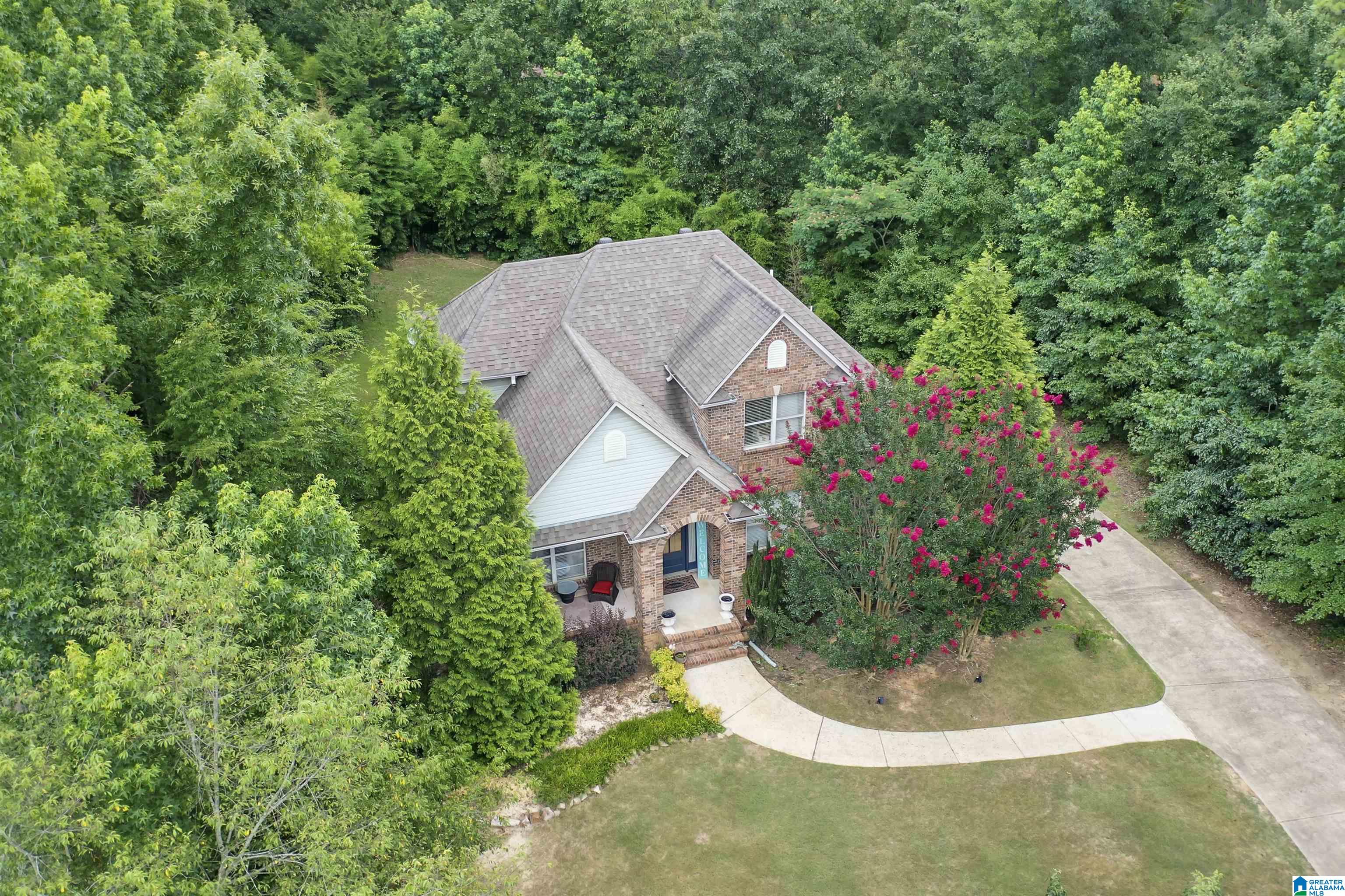 106 Shire Circle Alabaster, AL 35007 - Photo 39 of 39