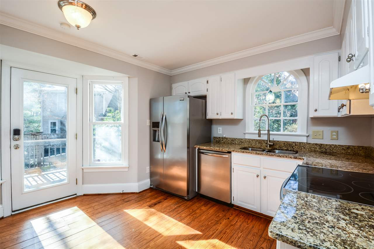 4405 Tetbury Place Raleigh, NC 27613 - Photo 3 of 16 Photo 3
