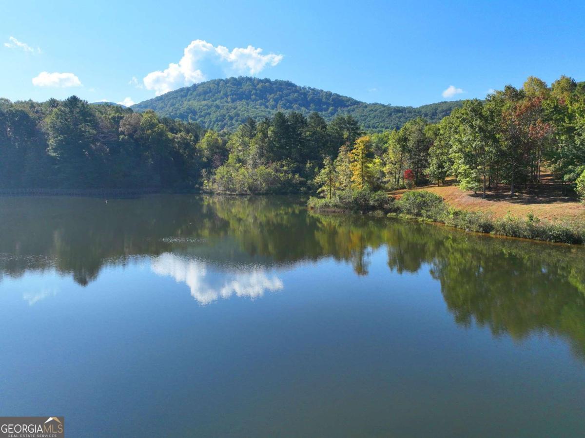 142 R Autumn Fern Lane Ellijay, GA 30536 - Photo 1 of 1