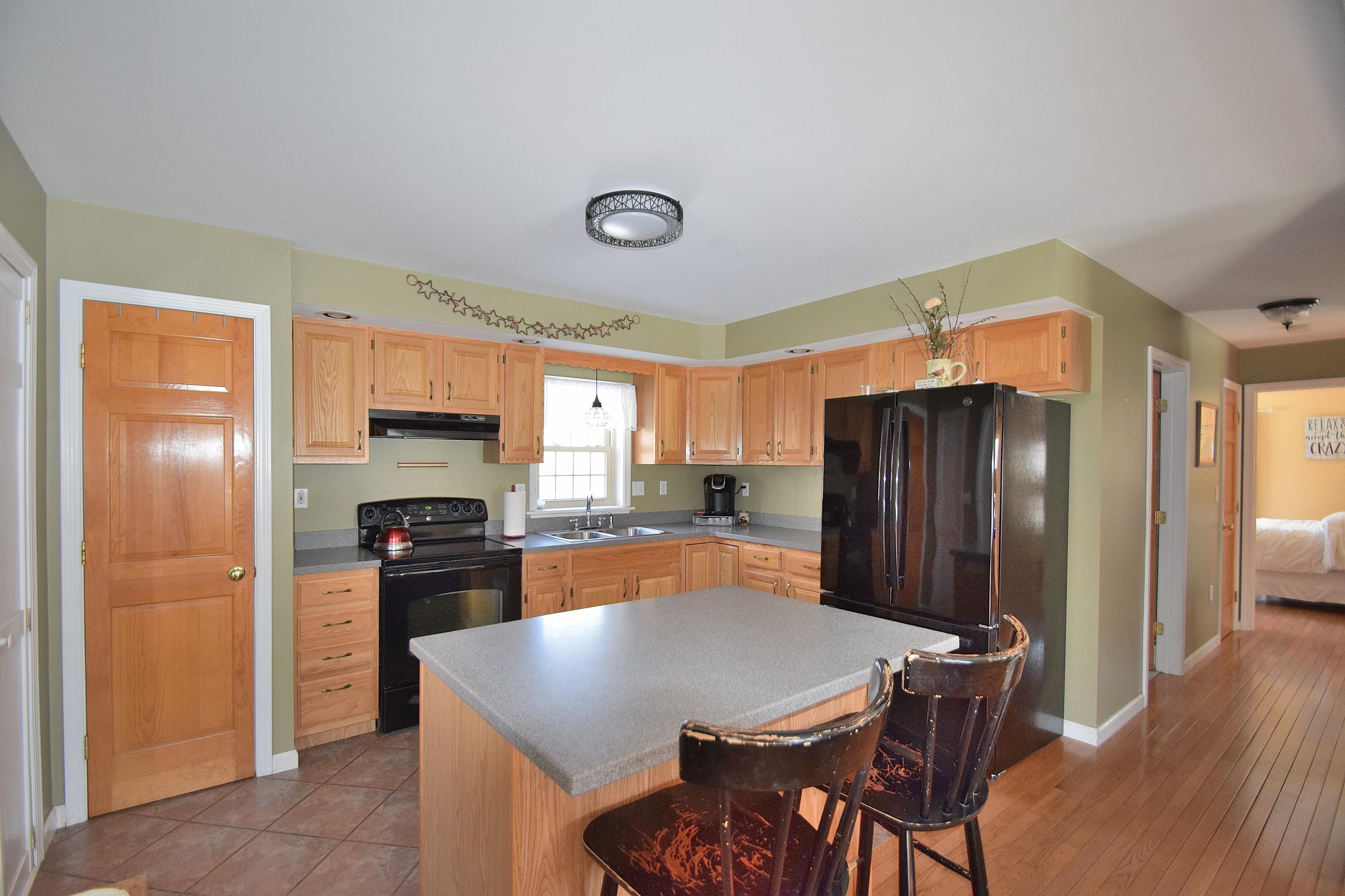 60 Mountain View Road Gray, ME 04039 - Photo 6 of 37 kitchen