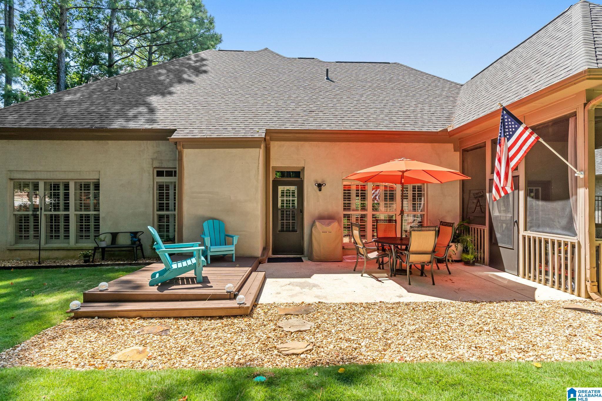 1300 Caliston Way Pelham, AL 35124 - Photo 34 of 39