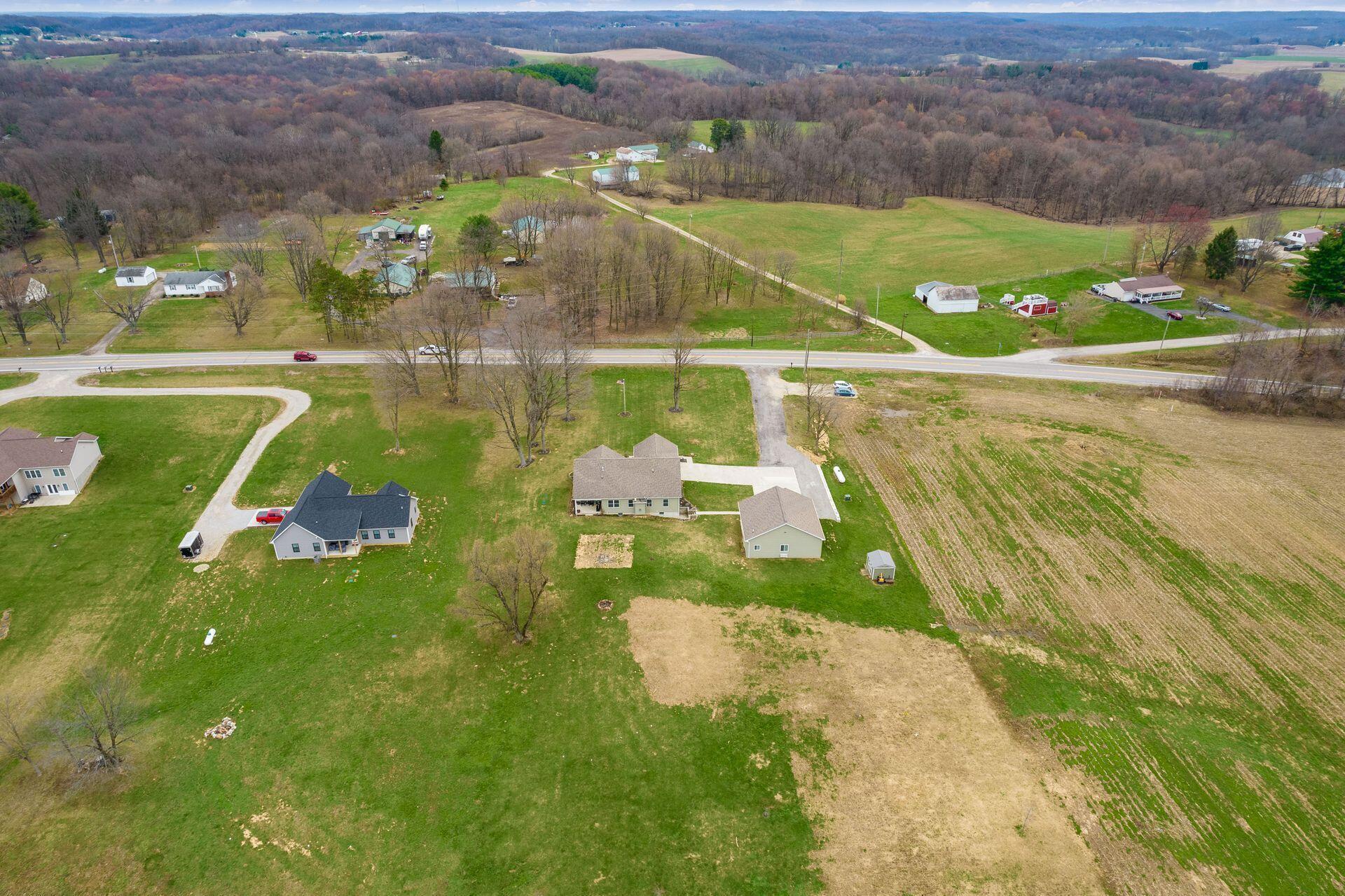 4105 Chillicothe Lancaster Road Southwest Lancaster, OH 43130 - Photo 79 of 80 077_the Lancaster Rd SW - 172
