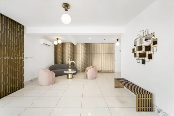 $4,300 | 9881 East Bay Harbor Drive, Unit 504, Bay Harbor Islands, FL 33154