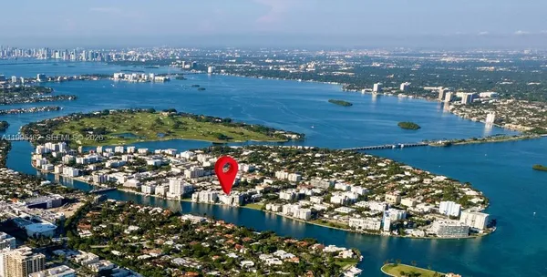 $4,300 | 9881 East Bay Harbor Drive, Unit 504, Bay Harbor Islands, FL 33154