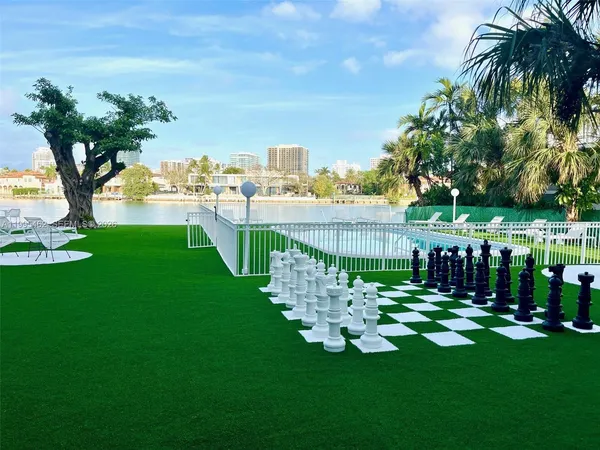 $4,300 | 9881 East Bay Harbor Drive, Unit 504, Bay Harbor Islands, FL 33154