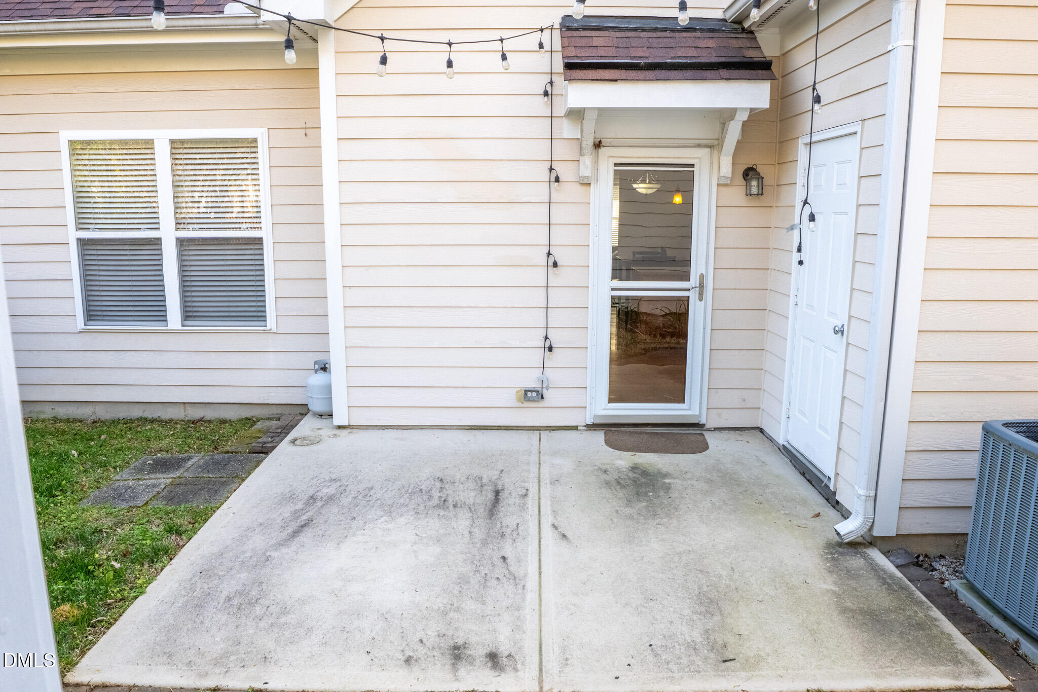 10817 Connally Lane Raleigh, NC 27614 - Photo 25 of 28 Back Patio