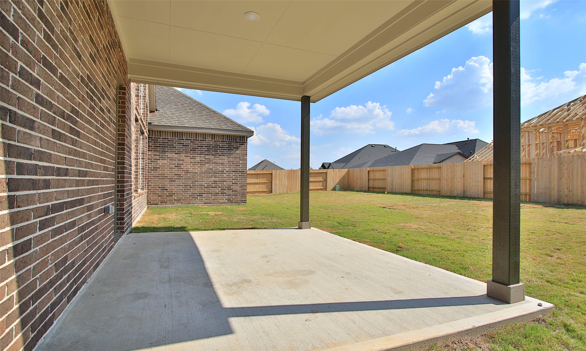 338 Blue River Trail Rosenberg, TX 77471 - Photo 32 of 36