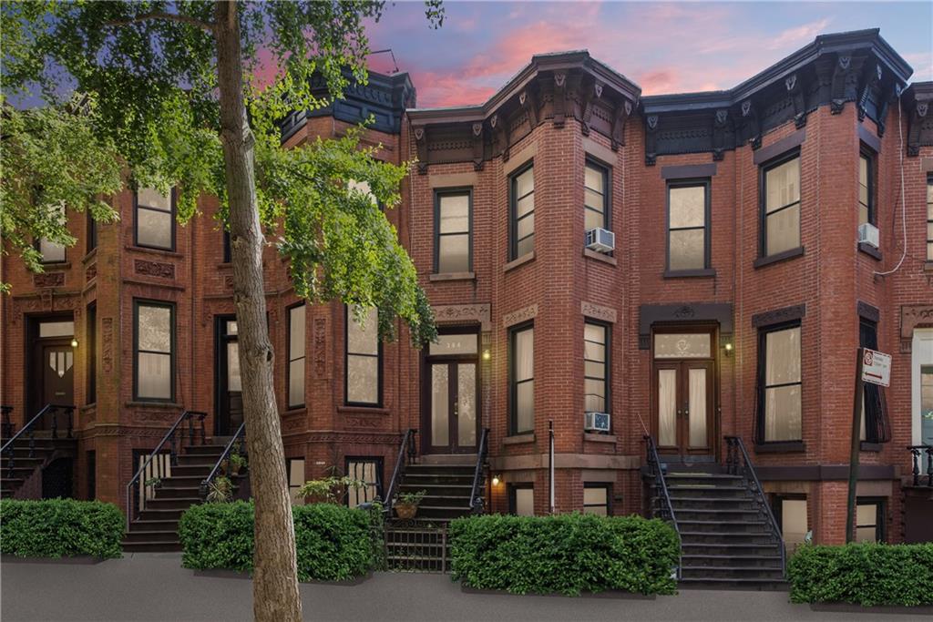 384 5th Street Brooklyn, NY 11215 - Photo 1 of 24