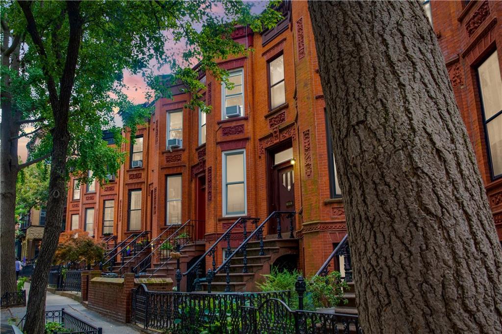 384 5th Street Brooklyn, NY 11215 - Photo 2 of 24