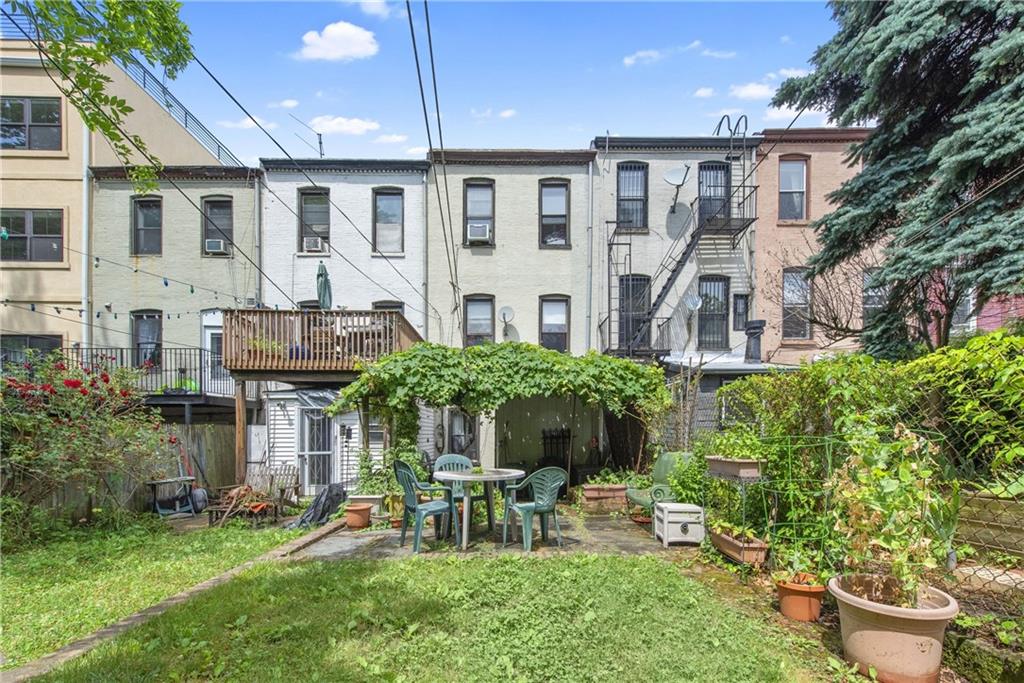 384 5th Street Brooklyn, NY 11215 - Photo 11 of 24