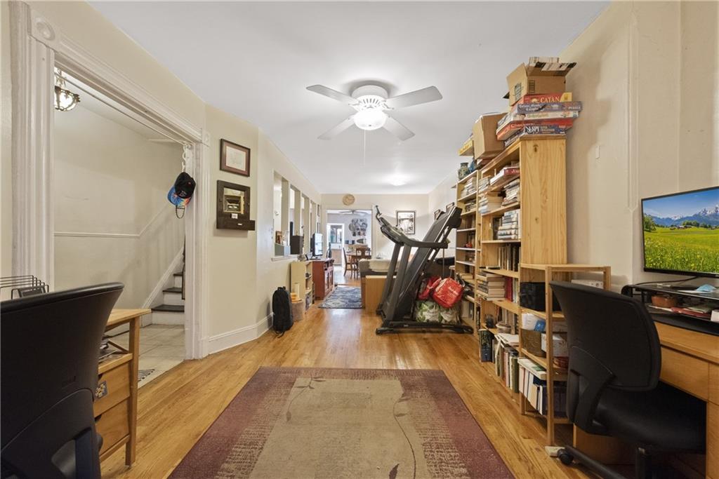 384 5th Street Brooklyn, NY 11215 - Photo 16 of 24