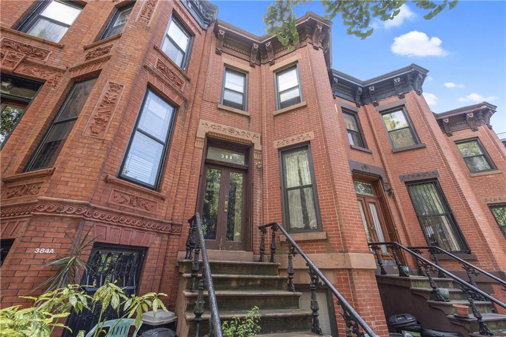 384 5th Street Brooklyn, NY 11215 - Photo 18 of 24