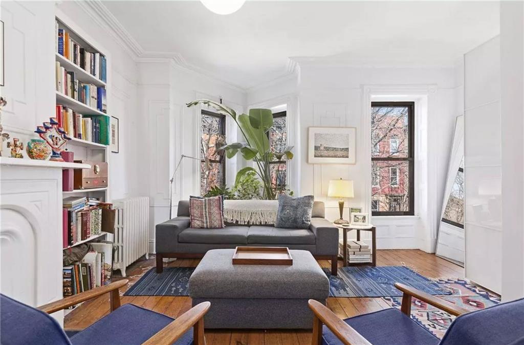 384 5th Street Brooklyn, NY 11215 - Photo 3 of 24