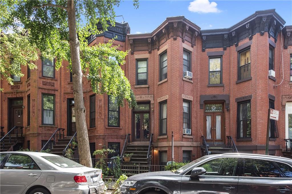 384 5th Street Brooklyn, NY 11215 - Photo 23 of 24