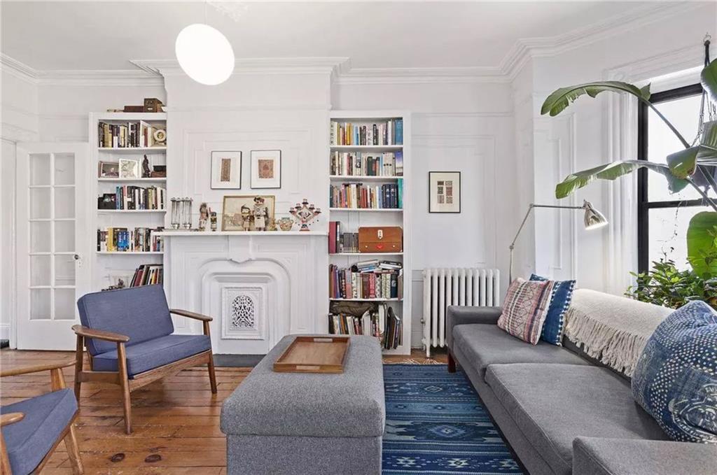 384 5th Street Brooklyn, NY 11215 - Photo 6 of 24