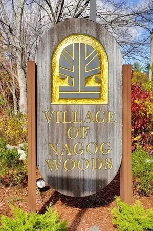 $550,000 | 601 Old Stone Brook, Unit 601, Acton, MA 01718