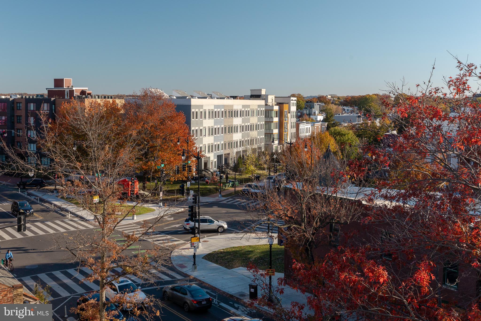 1124 Florida Avenue Northeast, Unit 308 Washington, DC 20002 - Photo 26 of 44