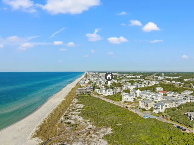 $3,950,000 | 306 West Park Place Ave Inlet Beach, Inlet Beach, FL 32461
