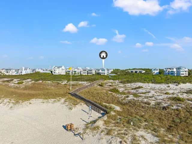 $3,950,000 | 306 West Park Place Ave Inlet Beach, Inlet Beach, FL 32461
